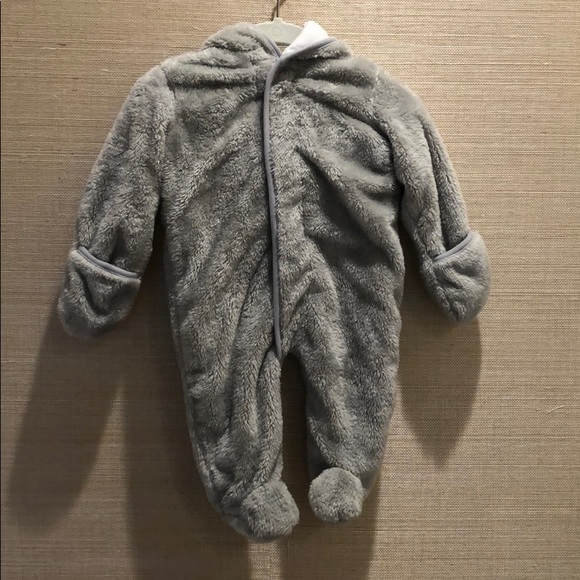 Magnificent Baby One Pieces Me Smart Fleece